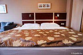 EA Hotel Juliš