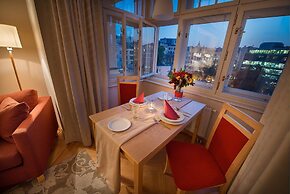 EA Hotel Juliš