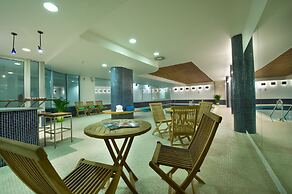 EA Hotel Juliš
