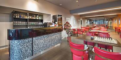 EA Hotel Juliš