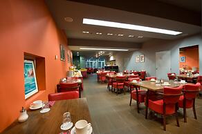 EA Hotel Juliš