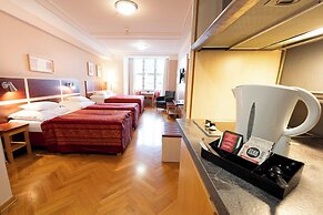 EA Hotel Juliš