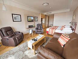 EA Hotel Juliš