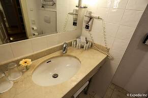 EA Hotel Juliš