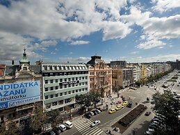 EA Hotel Juliš