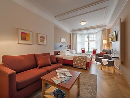 EA Hotel Juliš