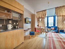 EA Hotel Juliš