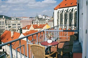 EA Hotel Juliš