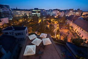 EA Hotel Juliš