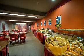 EA Hotel Juliš
