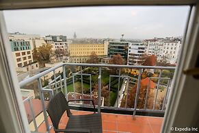 EA Hotel Juliš