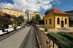 EA Hotel Juliš