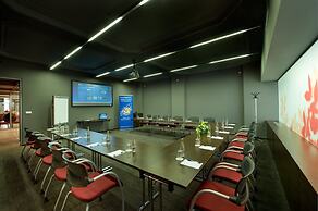 EA Hotel Juliš