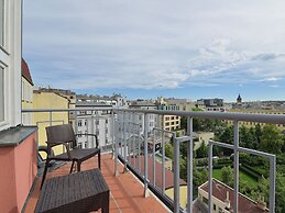 EA Hotel Juliš