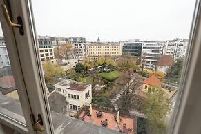 EA Hotel Juliš