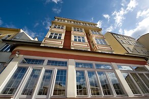 EA Hotel Juliš