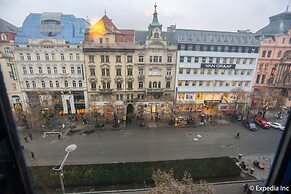 EA Hotel Juliš
