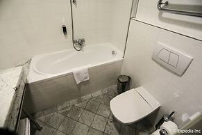 EA Hotel Juliš