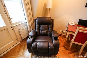 EA Hotel Juliš