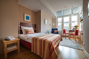 EA Hotel Juliš