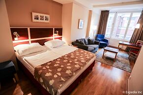 EA Hotel Juliš