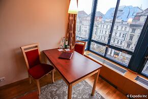 EA Hotel Juliš