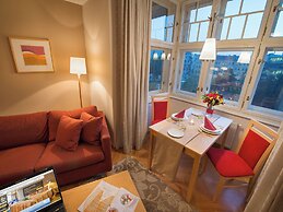 EA Hotel Juliš