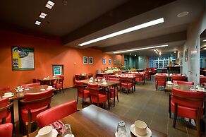 EA Hotel Juliš