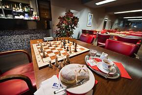 EA Hotel Juliš