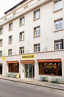 OLDEGAR Hôtel