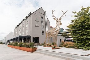 ZELLER's Quartier