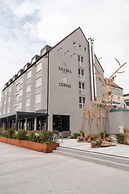 ZELLER's Quartier