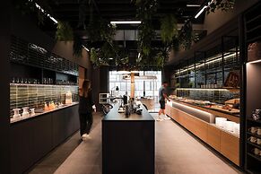 ZELLER's Quartier