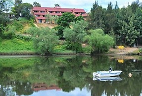 Windsor Riverview Inn