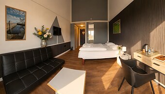 Løgstør Parkhotel