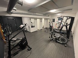 Løgstør Parkhotel