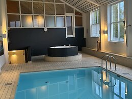 Løgstør Parkhotel