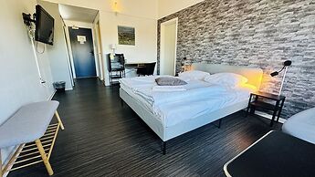 Løgstør Parkhotel