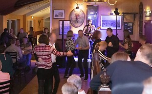 Løgstør Parkhotel