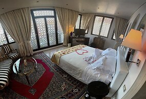Ca' Nigra Lagoon Resort