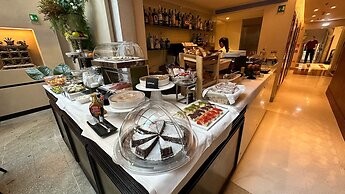 Ca' Nigra Lagoon Resort