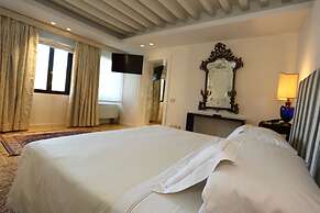 Ca' Nigra Lagoon Resort