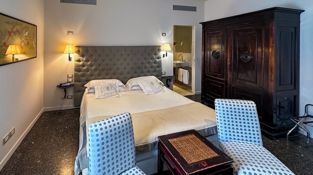 Ca' Nigra Lagoon Resort