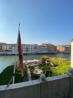 Ca' Nigra Lagoon Resort