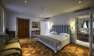 Ca' Nigra Lagoon Resort
