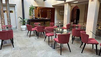 Ca' Nigra Lagoon Resort