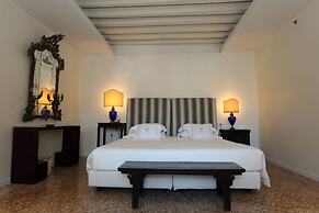 Ca' Nigra Lagoon Resort