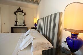 Ca' Nigra Lagoon Resort