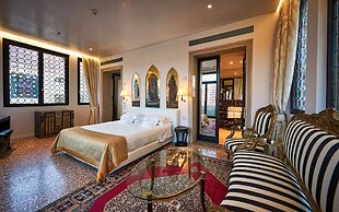 Ca' Nigra Lagoon Resort