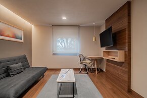 City Express Suites by Marriott Querétaro